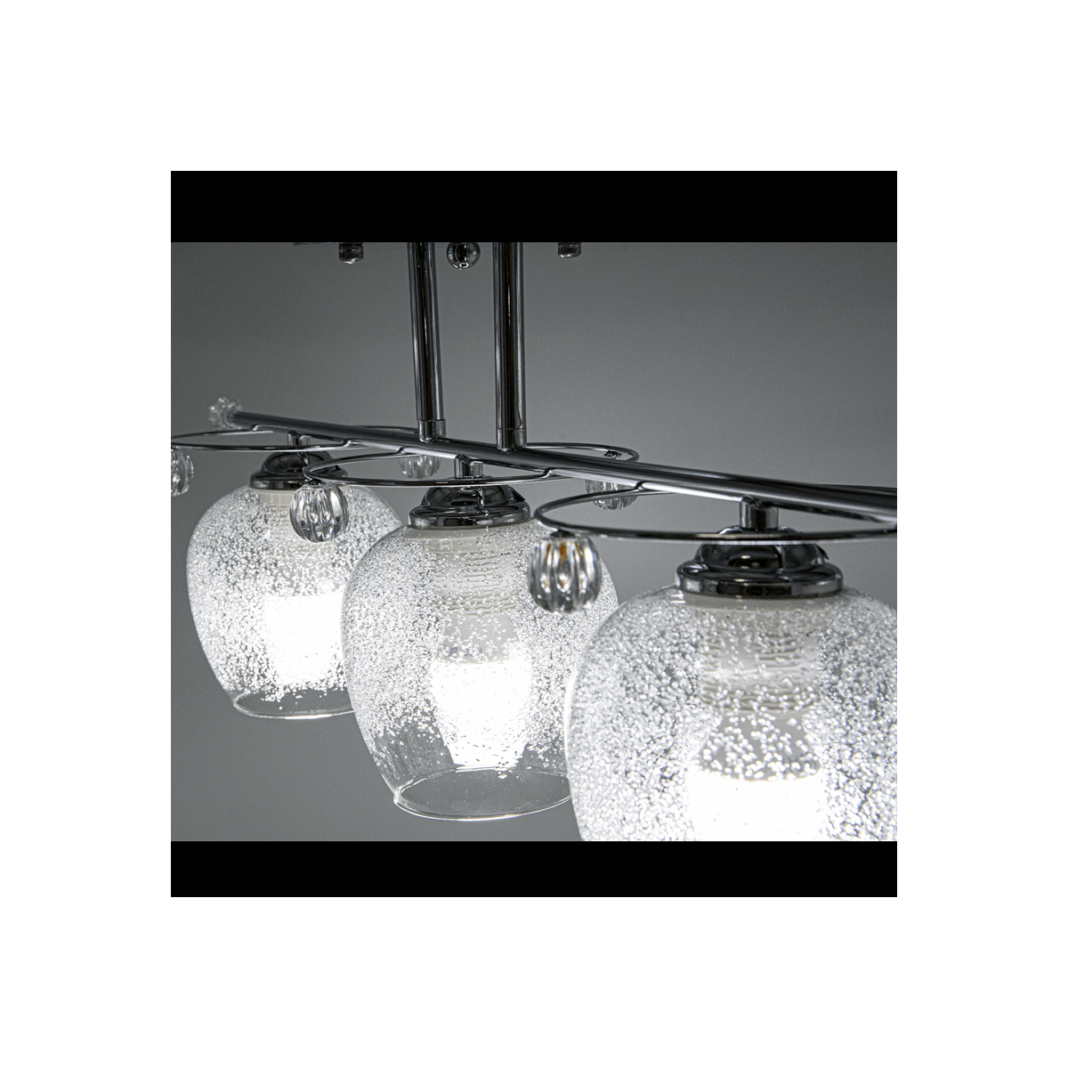 Elem KASPER 8821/3 8C - 3 x E27 60W