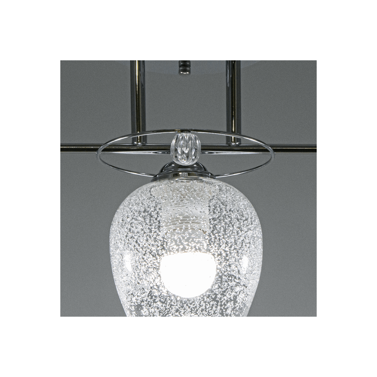 Elem KASPER 8821/3 8C - 3 x E27 60W