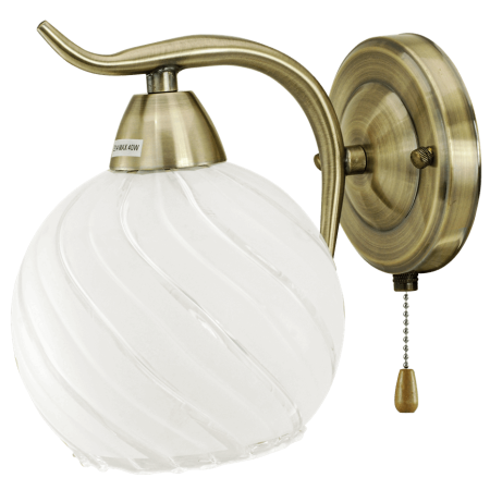 Elem MEWA 8706/1 21QG - 1 x E14 40W