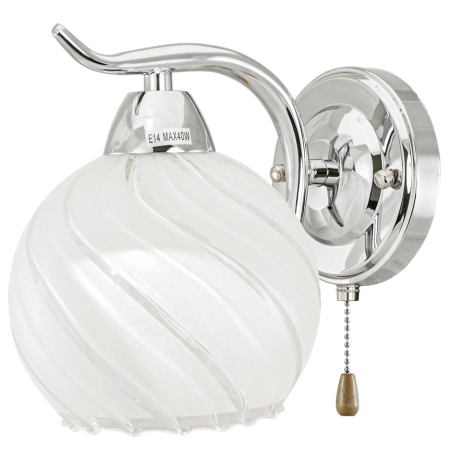 Elem MEWA 8706/1 8C - 1 x E14 40W