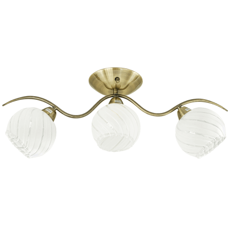 Elem MEWA 8706/3 21QG - 3 x E14 40W