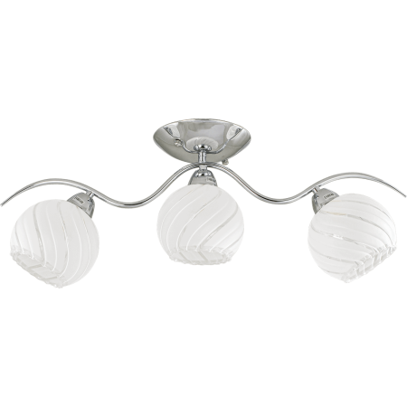 Elem MEWA 8706/3 8C - 3 x E14 40W