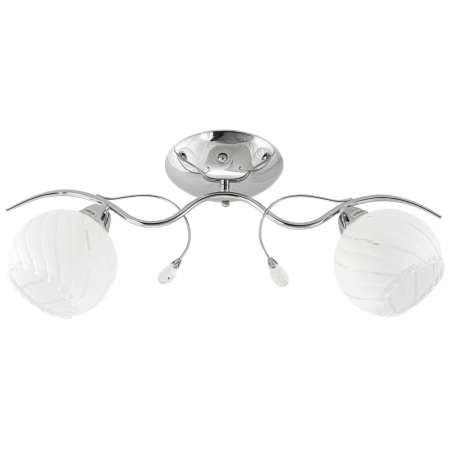 Elem STING 8758/2 8C - 2 x E27 60W