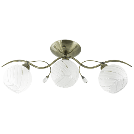 Elem STING 8758/3 21QG - 3 x E27 60W