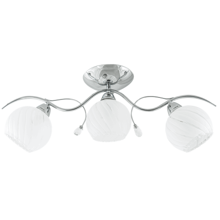 Elem STING 8758/3 8C - 3 x E27 60W