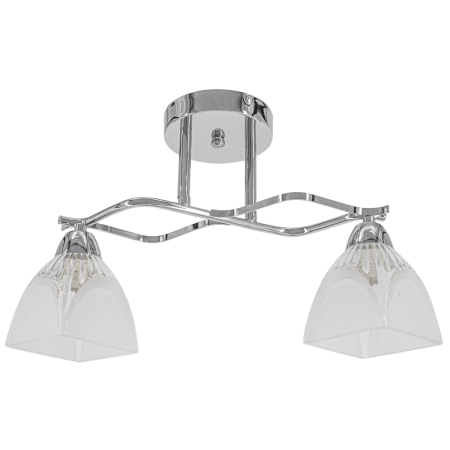 Elem KRATA 8955/2 8C - 2 x E14 40W