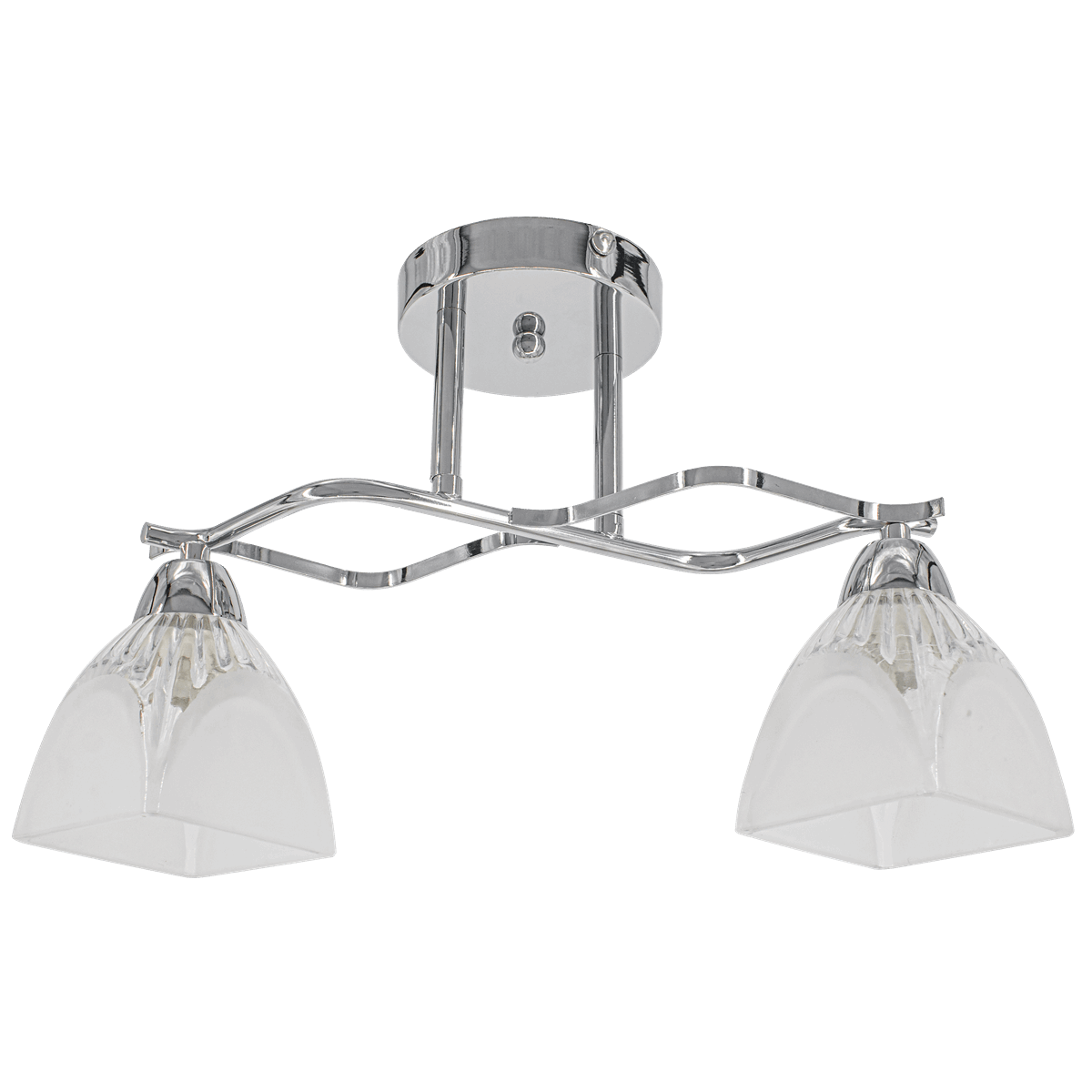 Elem KRATA 8955/2 8C - 2 x E14 40W