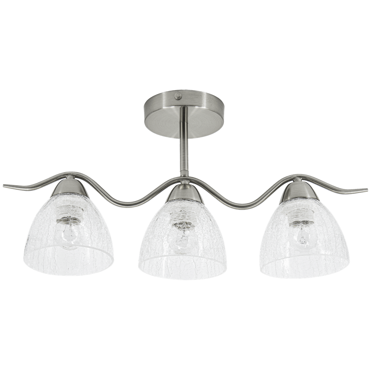 Elem OSLO 2980/3 19BT - 3 x E27 60W