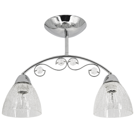 Elem EMIR 9085/2 8C - 2 x E27 60W