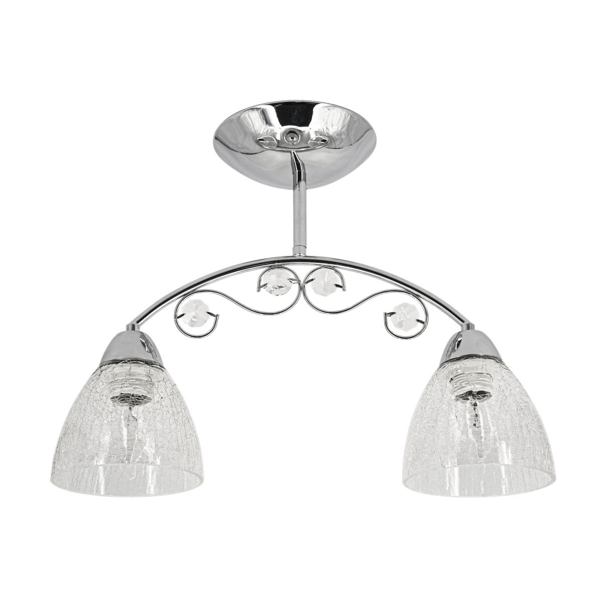 Elem EMIR 9085/2 8C - 2 x E27 60W