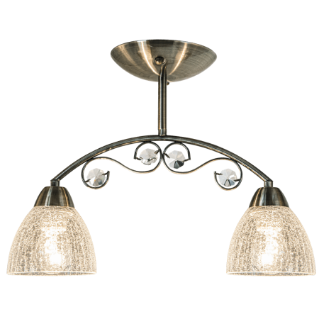 Elem EMIR 9085/2 21QG - 2 x E27 60W