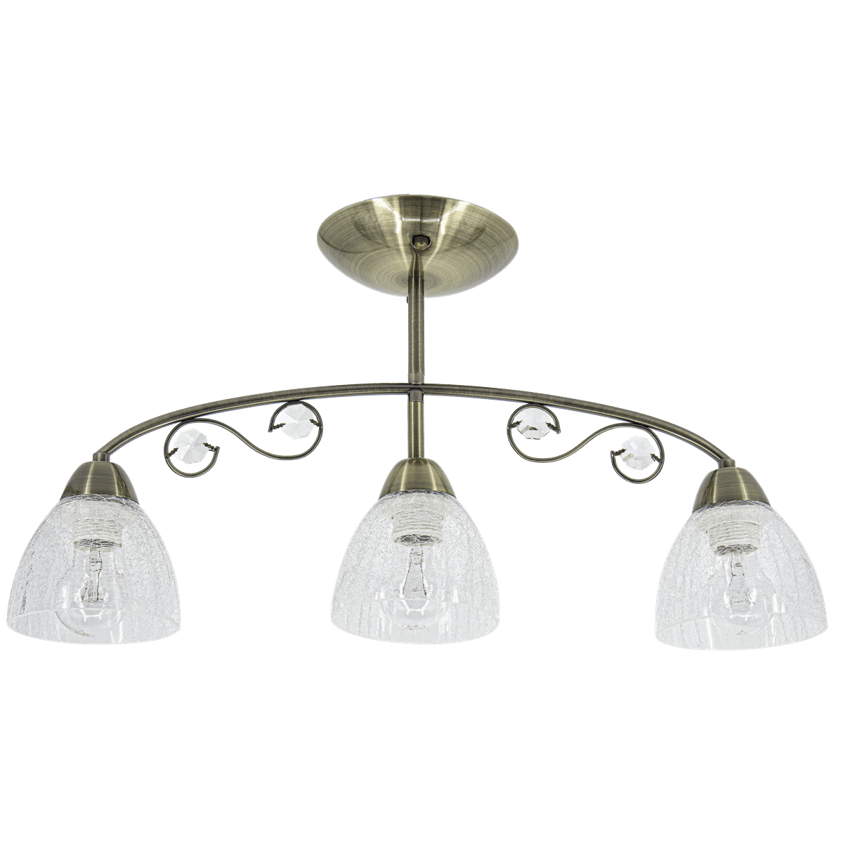 Elem EMIR 9085/3 21QG - 3 x E27 60W