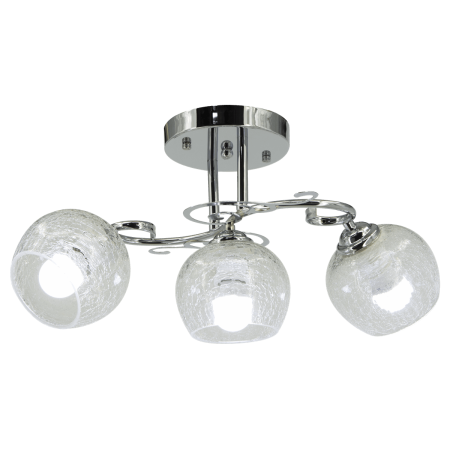 Elem NUTA 3053/3 8C - 3 x E27 60W