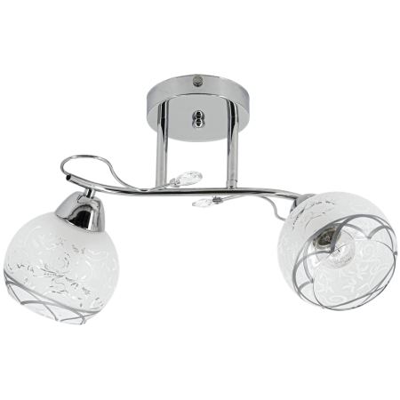 Elem OLIVIER 2982/2 8C - 2 x E27 60W