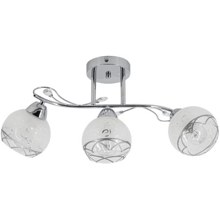 Elem OLIVIER 2982/3 8C - 3 x E27 60W