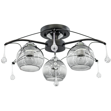 Elem ANKARA 1985/3 BL 8C - 3 x E27 60W