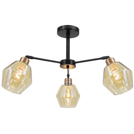 Elem LENA 2200/3 BL CO - 3 x E27 60W