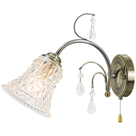 Elem NICEA 8613/1 21QG - 1 x E27 60W