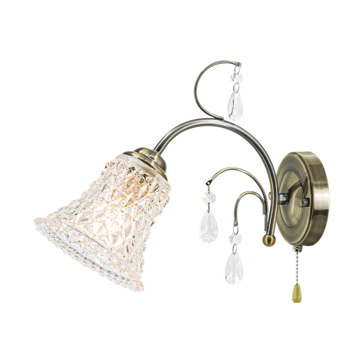 Elem NICEA 8613/1 21QG - 1 x E27 60W