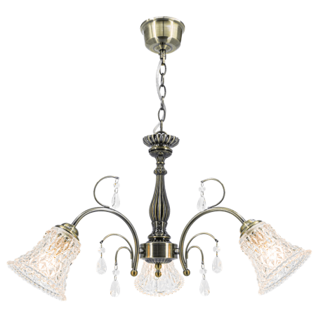 Elem NICEA 8613/3 21QG - 3 x E27 60W