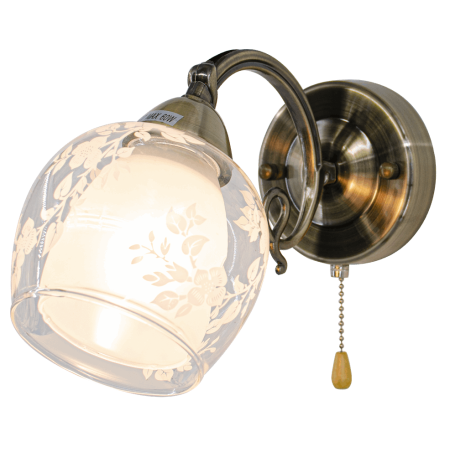 Elem TAMIZA 9150/1 21QG - 1 x E27 60W