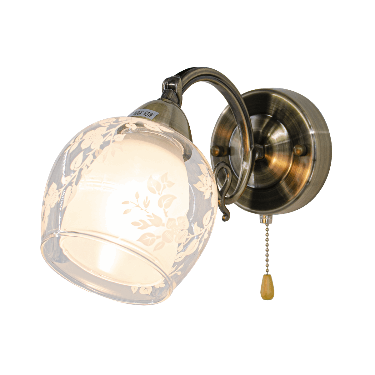 Elem TAMIZA 9150/1 21QG - 1 x E27 60W