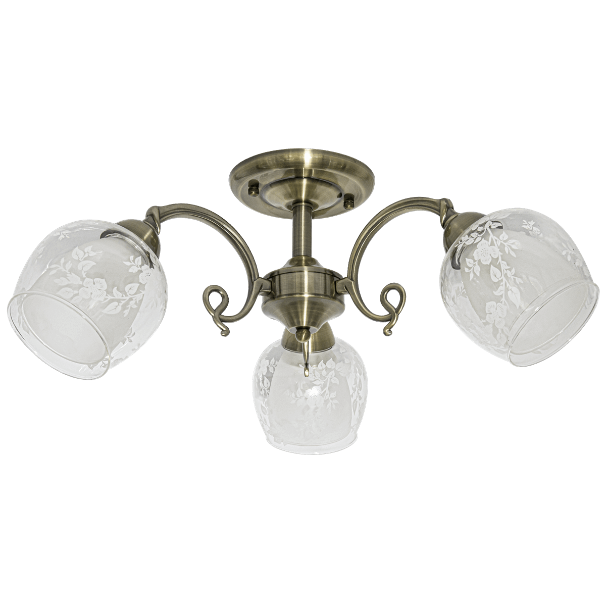 Elem TAMIZA 9150/3 21QG - 3 x E27 60W