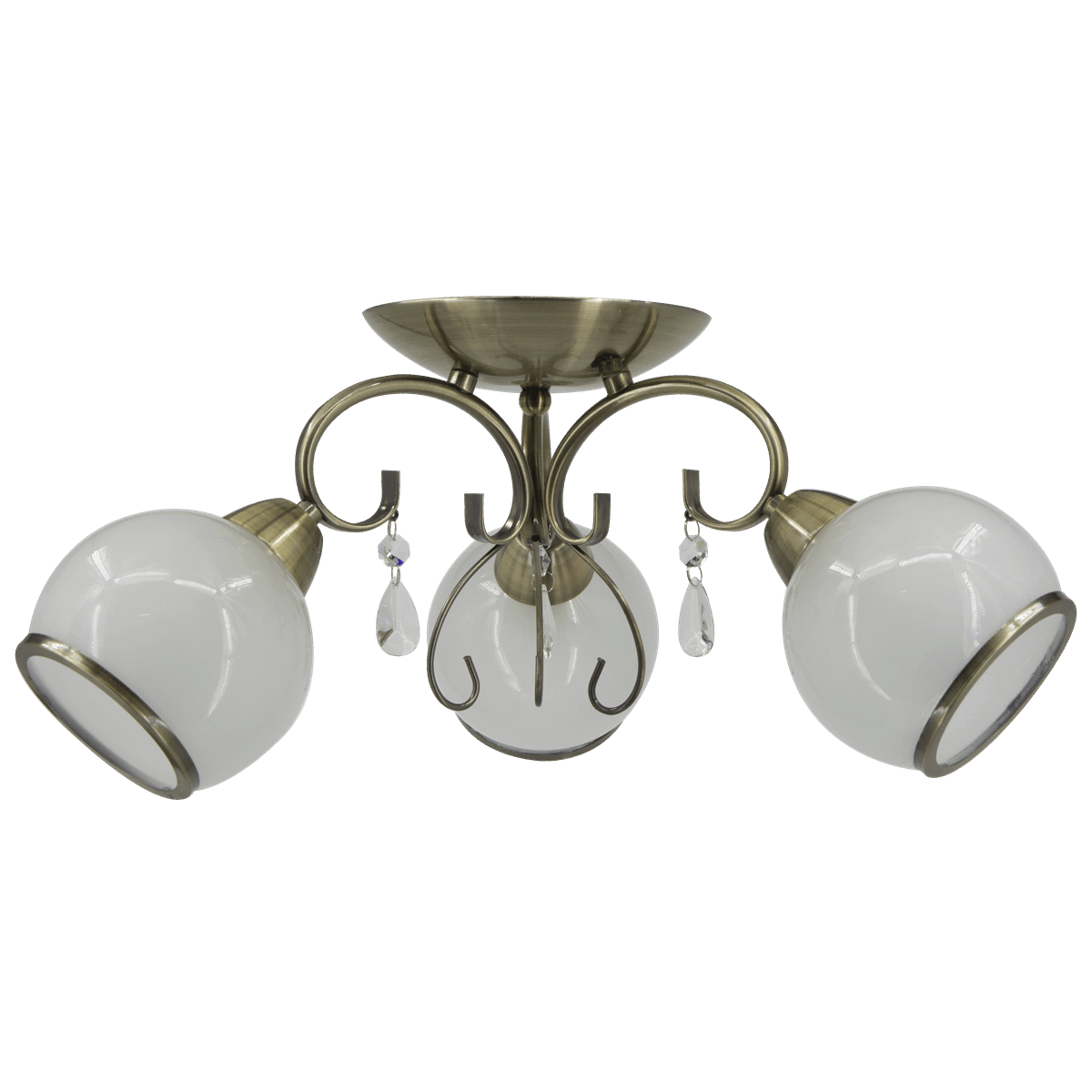 Elem NINA 8875/3 21QG - 3 x E14 40W