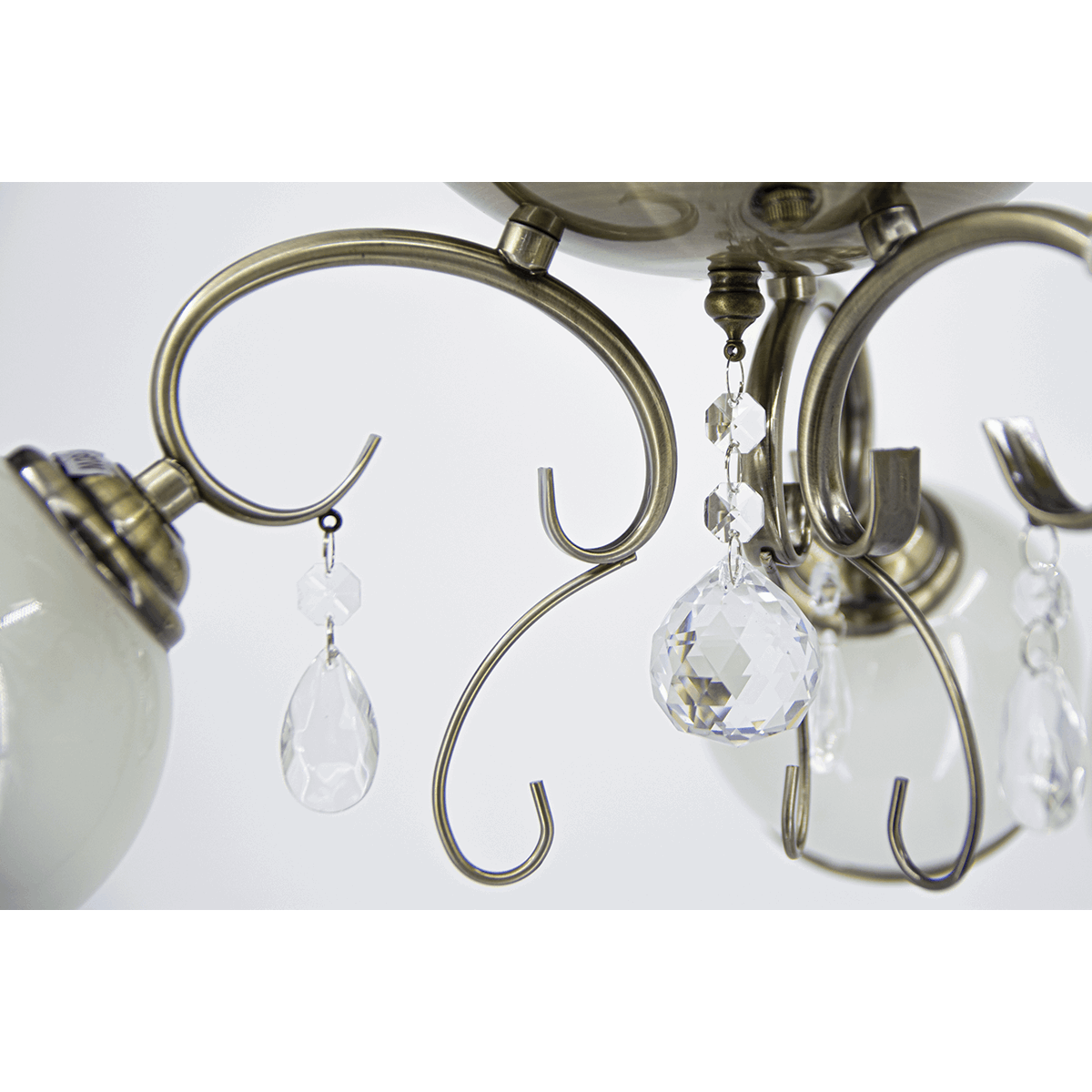 Elem NINA 8875/3 21QG - 3 x E14 40W