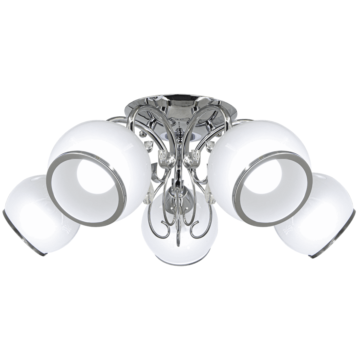 Elem NINA 8875/5 8C - 5 x E14 40W