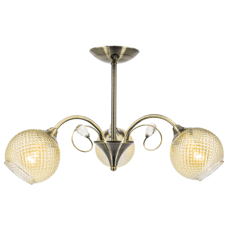 Elem VIGO 1987/3 21QG - 3 x E14 40W