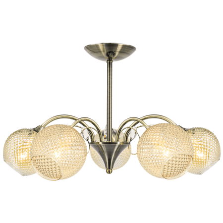 Elem VIGO 1987/5 21QG - 5 x E14 40W