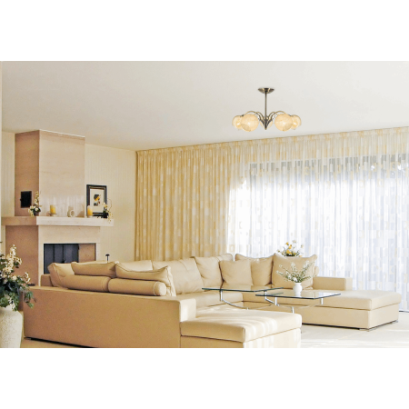 Elem VIGO 1987/5 21QG - 5 x E14 40W