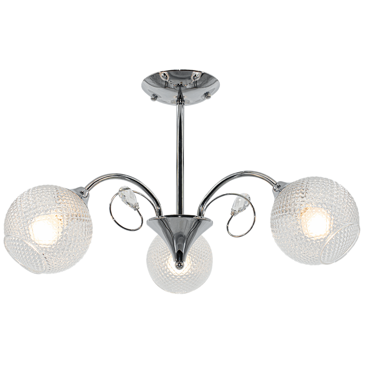 Elem VIGO 1987/3 8C - 3 x E14 40W