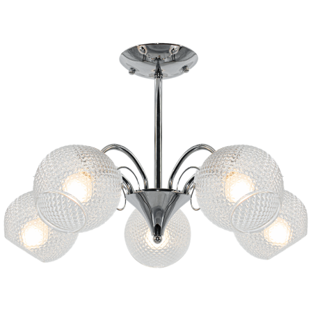 Elem VIGO 1987/5 8C - 5 x E14 40W