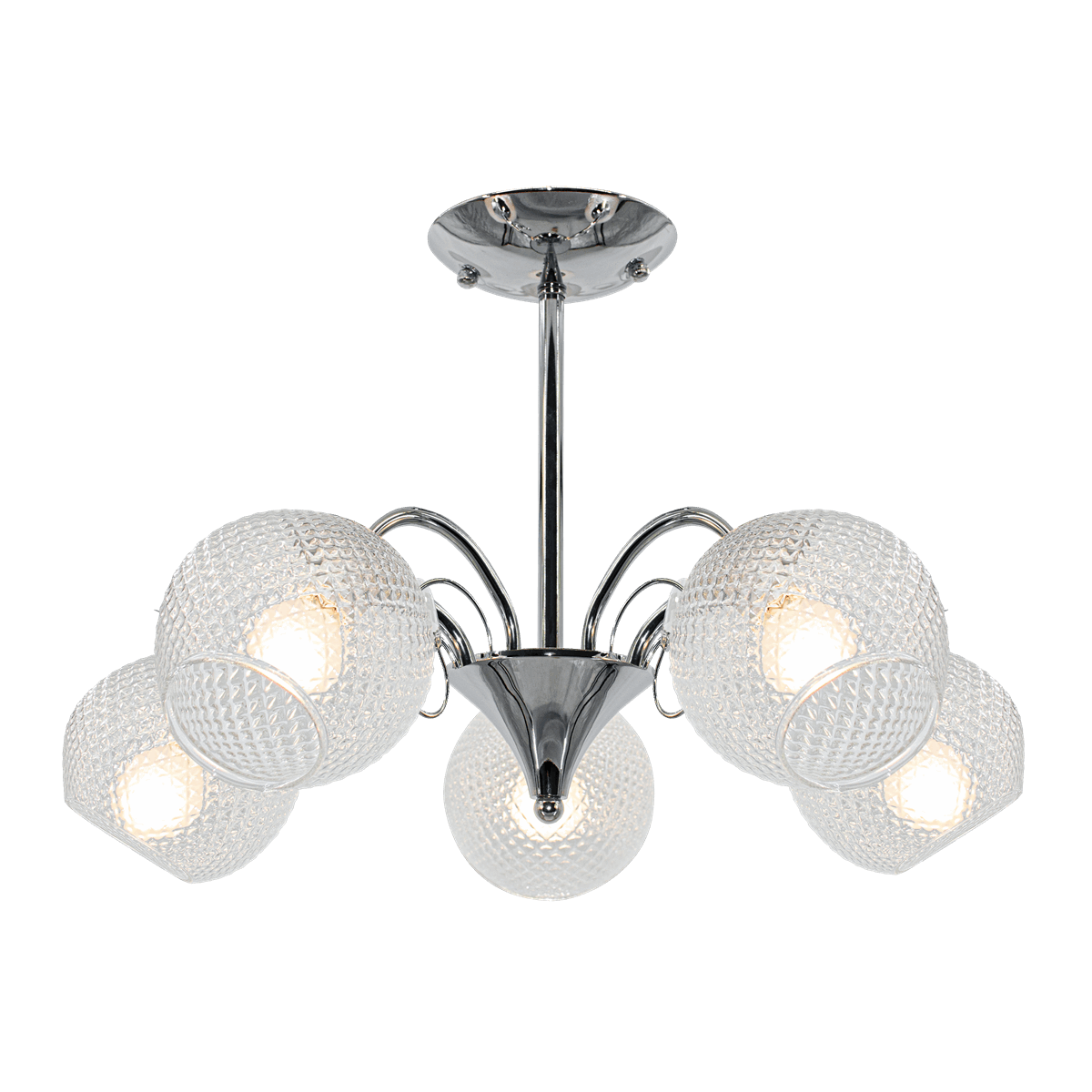 Elem VIGO 1987/5 8C - 5 x E14 40W