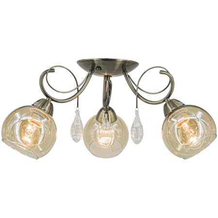 Elem KAMA 8977/3 21QG - 3 x E27 60W