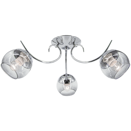 Elem AVICA 8074/3 8C - 3 x E27 60W