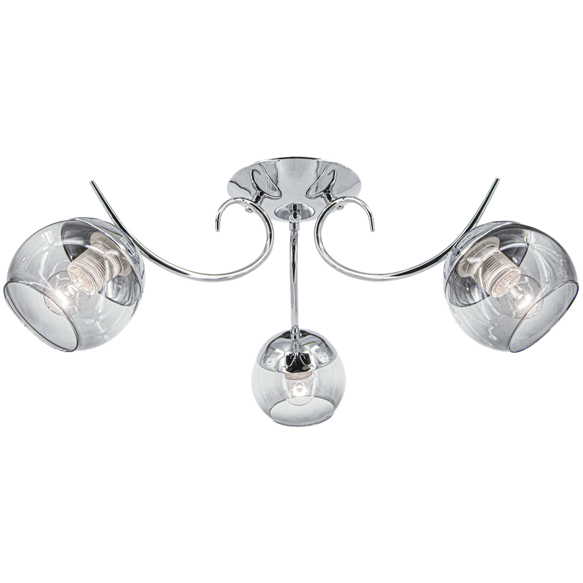 Elem AVICA 8074/3 8C - 3 x E27 60W