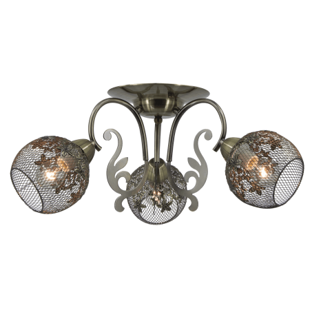 Elem PERLA 8976/3 21QG - 3 x E14 40W