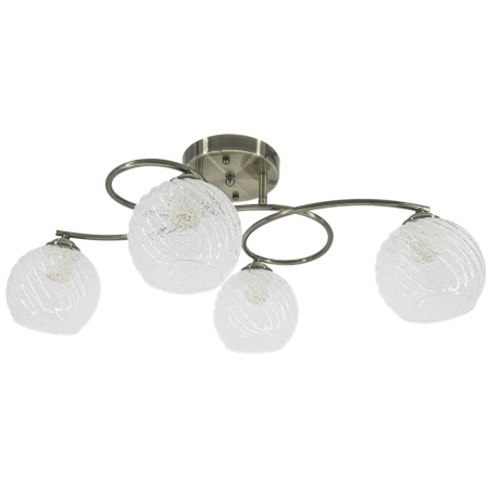 Elem FALUN 8951/4 21QG - 4 x E27 60W