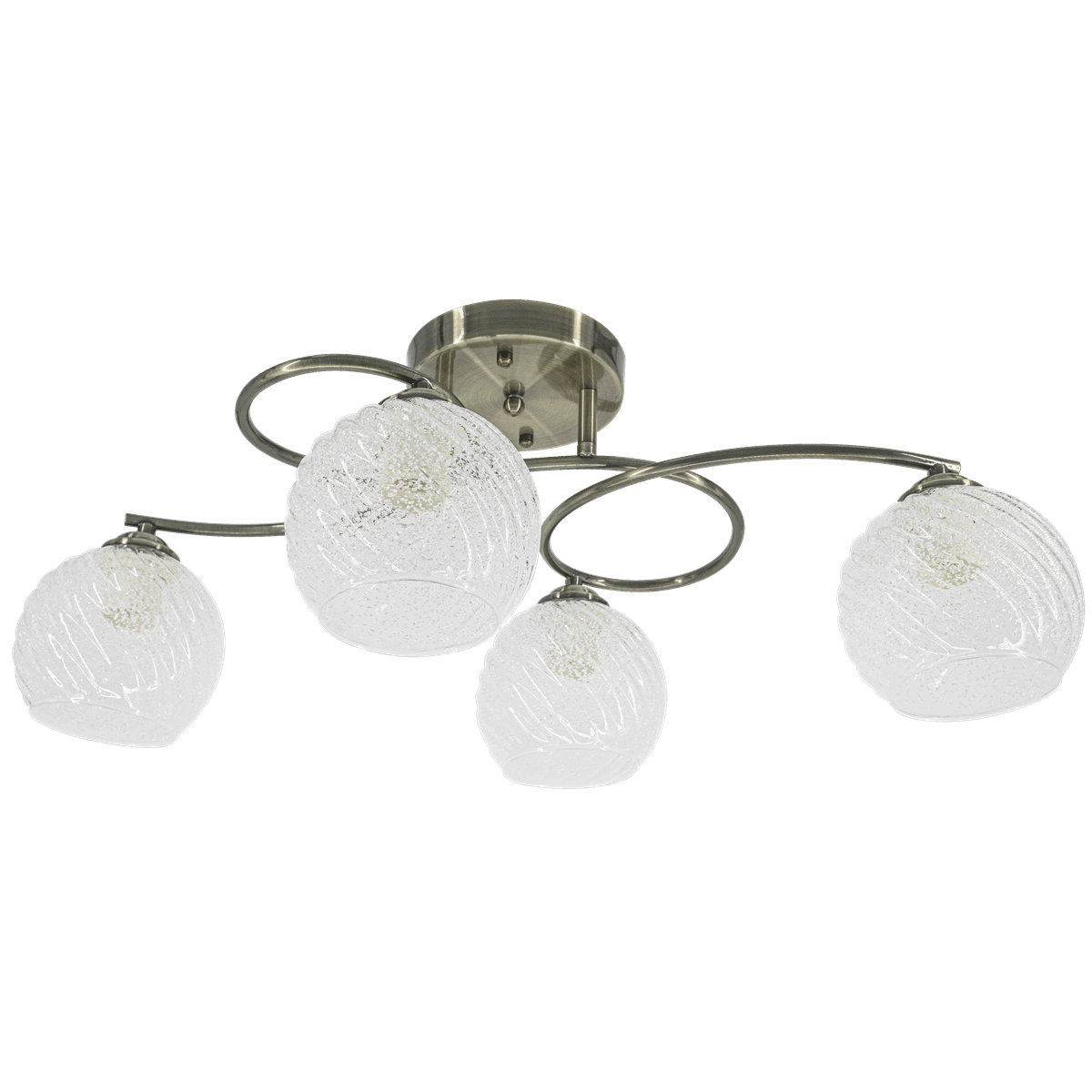 Elem FALUN 8951/4 21QG - 4 x E27 60W