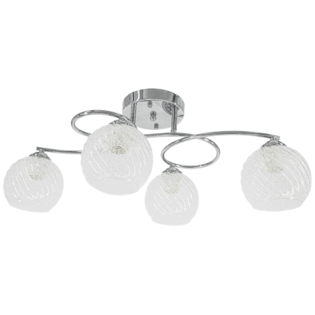 Elem FALUN 8951/4 8C - 4 x E27 60W