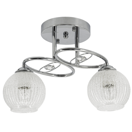 Elem ELLA 7981/2 8C - 2 x E27 60W