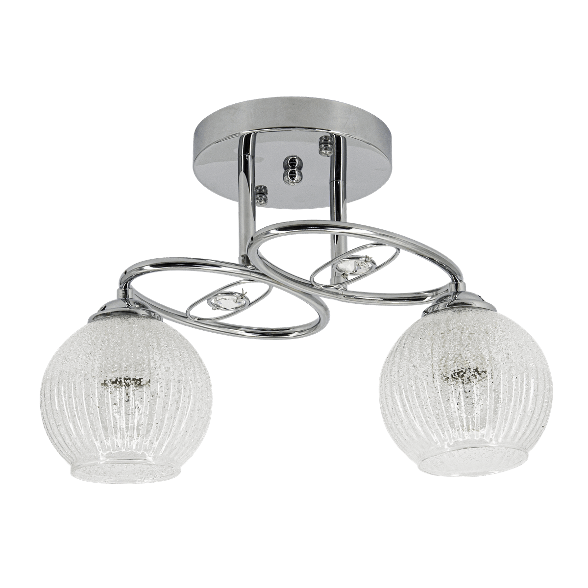 Elem ELLA 7981/2 8C - 2 x E27 60W