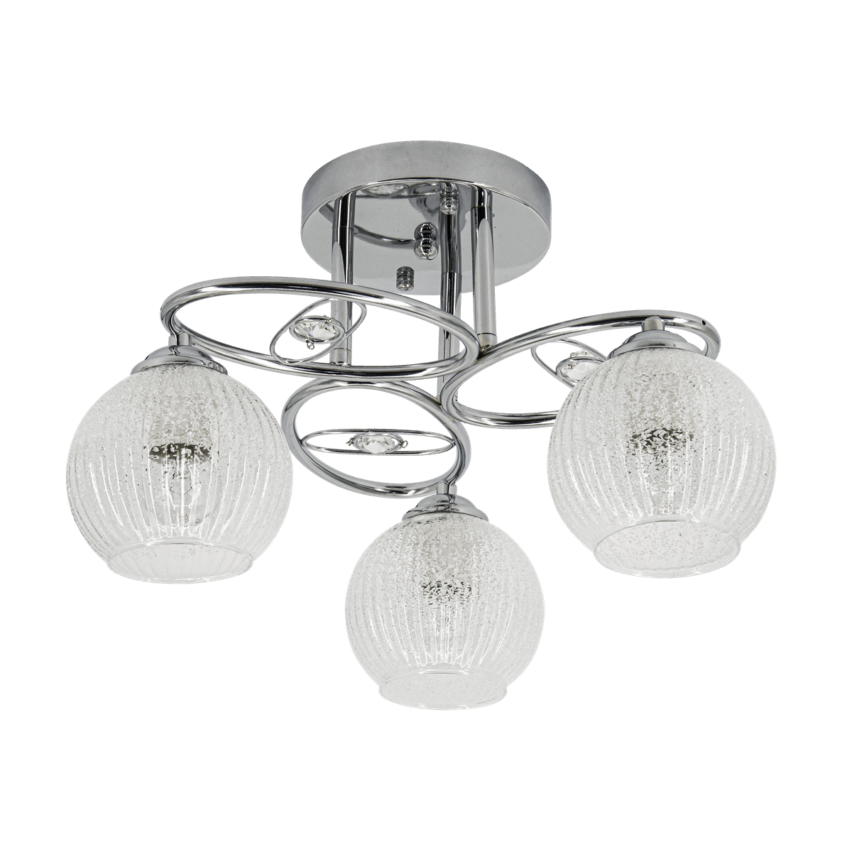 Elem ELLA 7981/3 8C - 3 x E27 60W