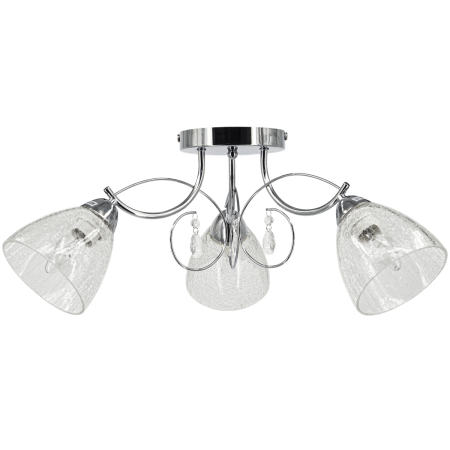 Elem WENUS 8962/3 8C - 3 x E27 60W