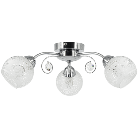 Elem ESTELLA 9018/3 8C - 3 x E27 60W