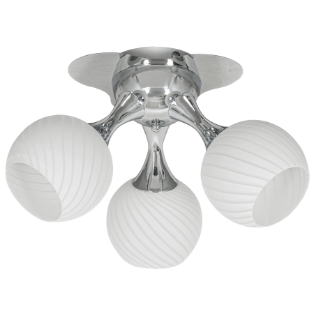 Elem SINOP 1130/3 8C - 3 x E27 60W