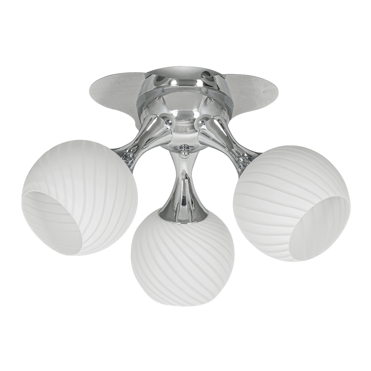 Elem SINOP 1130/3 8C - 3 x E27 60W